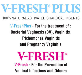 V-Fresh & V-Fresh Plus