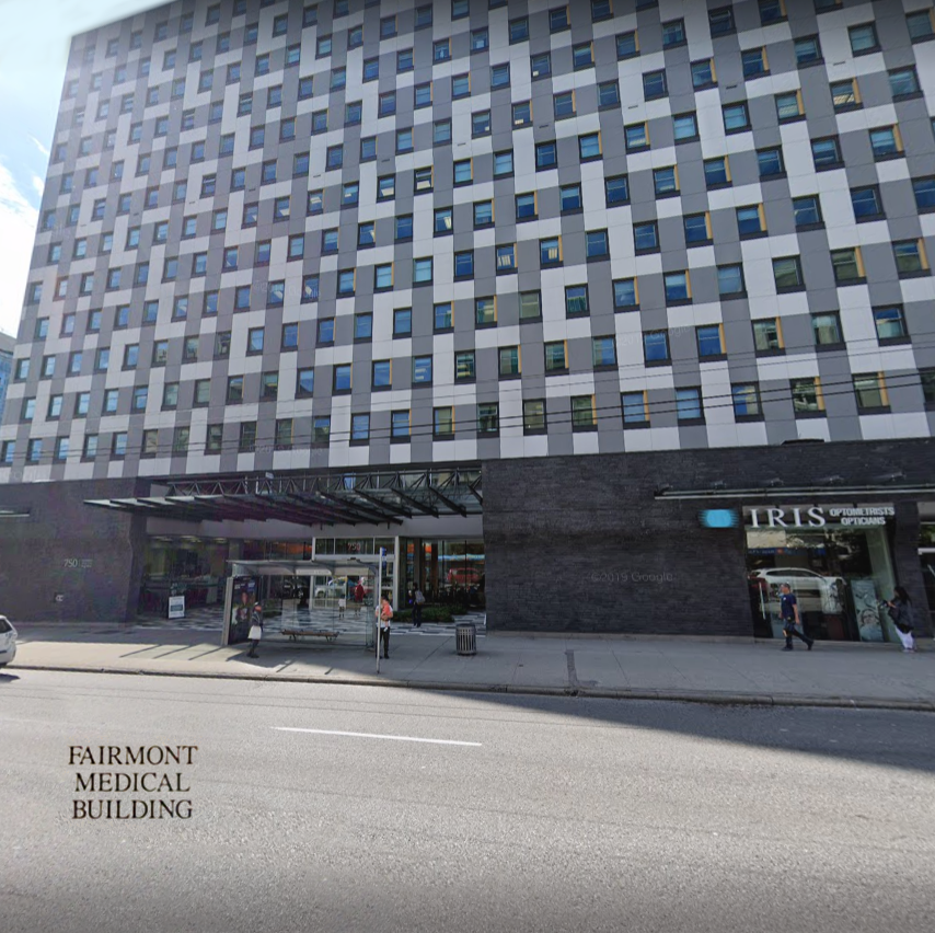 fairmont-medical-building